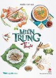 Combo Miền Trung (3 quyển)