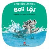 Combo Mình cùng làm nhé (10 quyển)