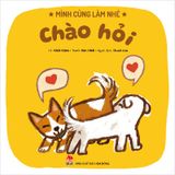 Combo Mình cùng làm nhé (10 quyển)