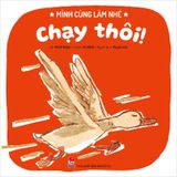 Combo Mình cùng làm nhé (10 quyển)