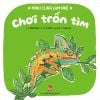 Mình cùng làm nhé - Chơi trốn tìm