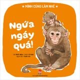 Combo Mình cùng làm nhé (10 quyển)
