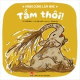 Combo Mình cùng làm nhé (10 quyển)