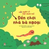 Combo Mỗi ngày là một ngày vui (6 quyển)