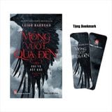 Móng vuốt quạ đen (Tặng Bookmark)