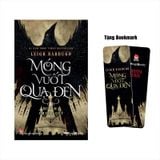 Móng vuốt quạ đen (Tặng Bookmark)