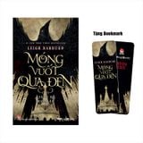 Móng vuốt quạ đen (Tặng Bookmark)