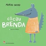 Cô cừu Brenda