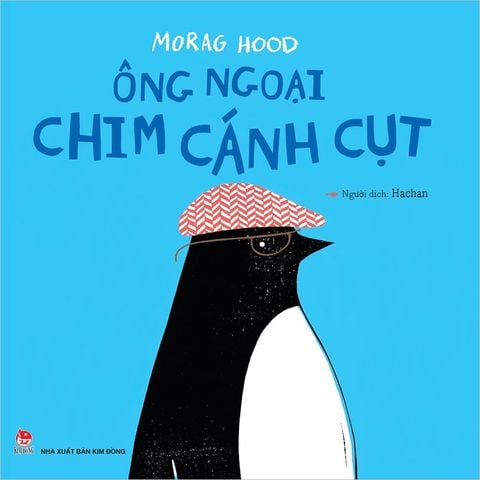 Ông ngoại chim cánh cụt