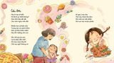 Một cái ôm thật to