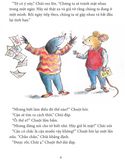 Chuột và Chũi - Một khởi đầu mới