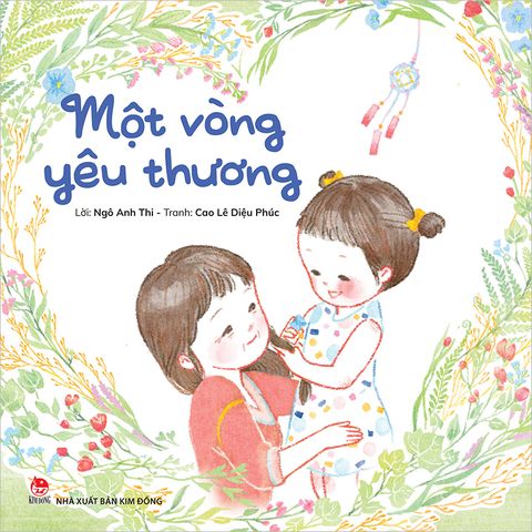 Một vòng yêu thương