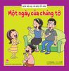 Giúp bé đọc và nói tốt hơn - Một ngày của chúng tớ (2017)