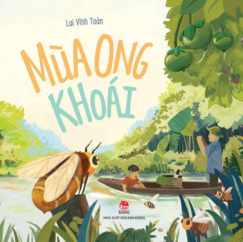 Mùa ong khoái