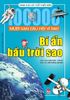 Mười vạn câu hỏi vì sao - Bí ẩn bầu trời sao