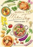 Muôn vị miền Tây