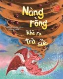 Combo Vun đắp tâm hồn - Khác biệt mới tuyệt làm sao (4 quyển)