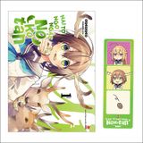 (Tập lẻ) Nai tơ ngơ ngác Nokotan