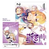 (Tập lẻ) Nai tơ ngơ ngác Nokotan