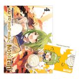 (Tập lẻ) Nai tơ ngơ ngác Nokotan