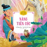 Cổ tích Việt Nam cho bé mẫu giáo - Nàng tiên cóc (2021)