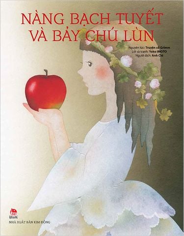 Nàng Bạch Tuyết và bảy chú lùn