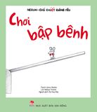 Boxset Nezumi - Chú chuột đáng yêu (10 quyển)