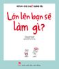 Nezumi - Chú chuột đáng yêu - Lớn lên bạn sẽ làm gì?
