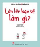 Boxset Nezumi - Chú chuột đáng yêu (10 quyển)