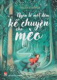 Ngàn lẻ một đêm kể chuyện cho mèo