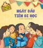 Chuyện của Tee và Giri - Ngày đầu tiên đi học