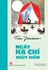 Ngày hạ chí nguy hiểm (Kỉ niệm 65 năm NXB Kim Đồng)