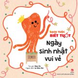 Bạch tuộc biết tuốt -  Ngày sinh nhật vui vẻ