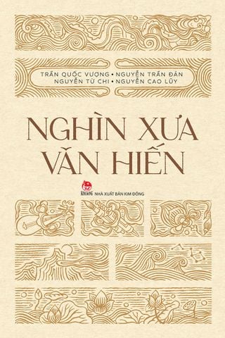 Nghìn xưa văn hiến