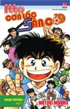 Itto - Cơn lốc sân cỏ
