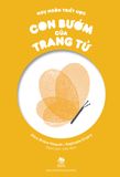 Ngụ ngôn triết học - Con bướm của Trang Tử