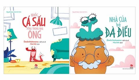 Combo Người bạn của trái tim (2 quyển)