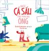 Người bạn của trái tim - Nhóc Cá Sấu sống trong nhà Ông