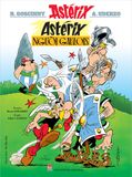 Astérix - Astérix người Gaulois