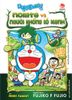 Doraemon - Nobita và người khổng lồ xanh