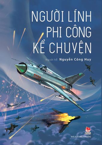 Người lính phi công kể chuyện (2022)