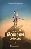Người Mohican cuối cùng