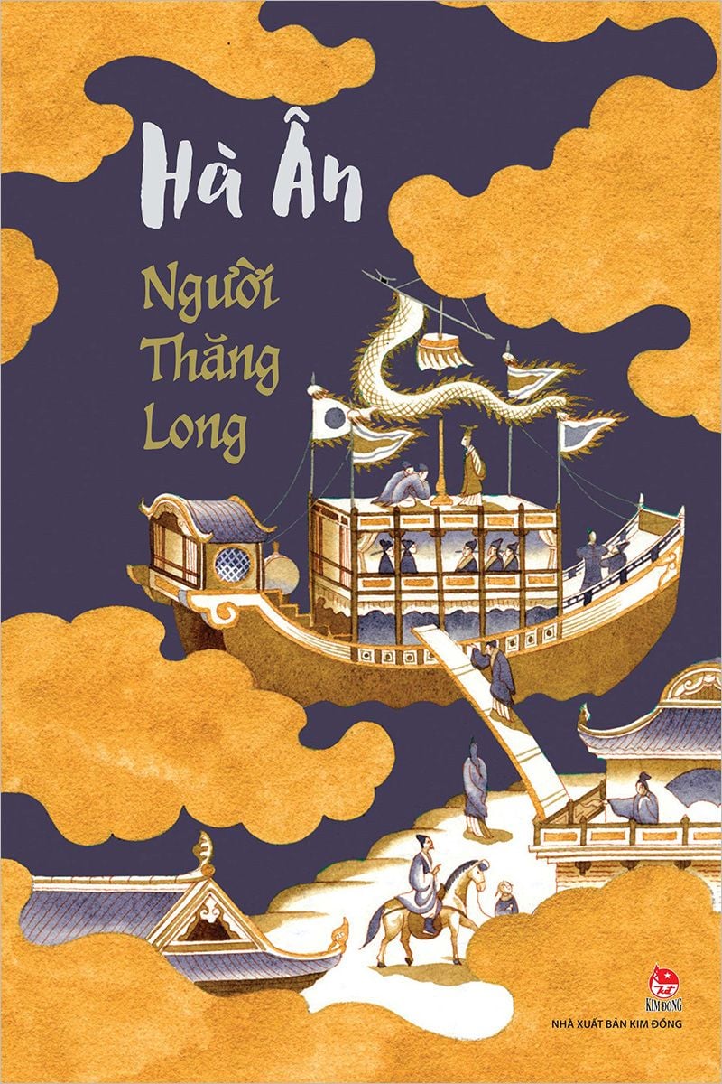 [📚🇻🇳] NXB Kim Đồng là NXB đứng đầu trong việc xuất bản sách và văn hóa phẩm 📕 Top1Book 📚 – 💥Để giành lại quyền lực thống trị phương Bắc, Touka đã điều quân tấn c …