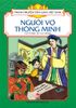 Tranh truyện dân gian Việt Nam - Người vợ thông minh (2021)