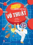 Combo Nguyên lí khoa học trong thể thao (4 quyển)