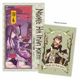 (Tập lẻ) Nguyệt hạ thần kiếm