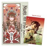 (Tập lẻ) Nguyệt hạ thần kiếm