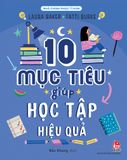 Combo Nhà chinh phục tí hon (6 quyển)