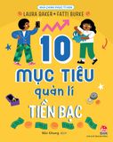 Combo Nhà chinh phục tí hon (6 quyển)