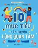 Combo Nhà chinh phục tí hon (6 quyển)